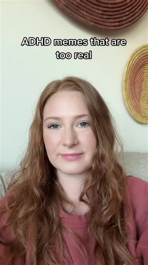 ADHD Memes: Relatable, Funny, and Neurodivergent