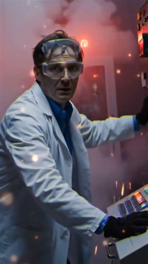 Experiment Fail Ke Baad… Jo Hua Wo Aur Bhi Dangerous Tha 😳💥 | Part 2 #viral #shortsfeed