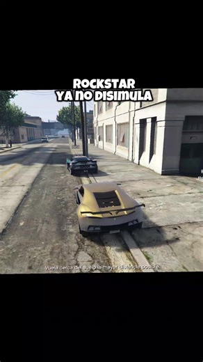 Rockstar's Obvious Changes in GTA Online