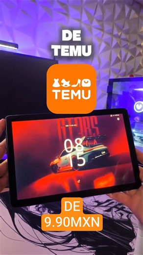 TABLET POR 1 DOLAR?😱💀 #shorts #publicidad