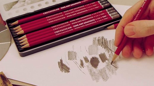 Drawing Foundations: Fundamentals Online Class | LinkedIn Learning, formerly Lynda.com