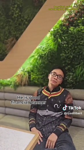 Join the Trend with Ryan Filbert: Trader, Investor, Financial Planner