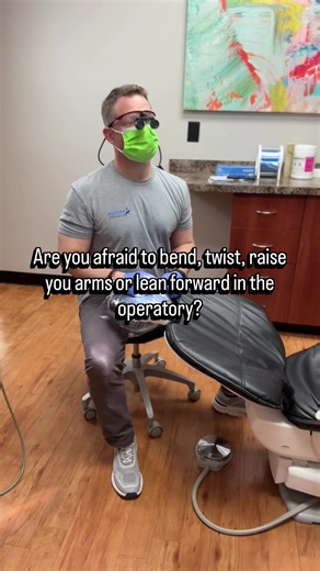 Revolutionizing Dentistry: Embrace Movement for Better Care