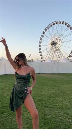 this dress. that is all. #chella #coachellaoutfit #OOTD #Shorts #chasemariee