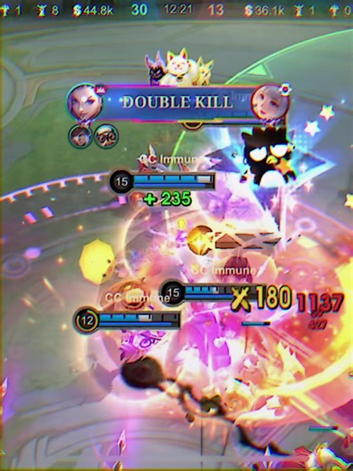 Mastering Tensai Gameplay in MLBB