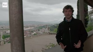 10K views · 658 reactions | Da Ulisse, Alberto Angela ci racconta la dedizione di #LeonardoDaVinci allo studio dell'anatomia umana. #IMedici #NelNomeDellaFamiglia #Rai1 | Rai1 | Facebook