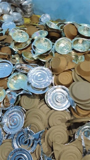 paper making factory in India