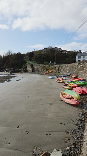 View from Marble Hill Strand near Dunfanaghy in Donegal. #Donegal #WildAtlanticWay #VisitDonegal #GoVisitDonegal #Ireland | Inish View