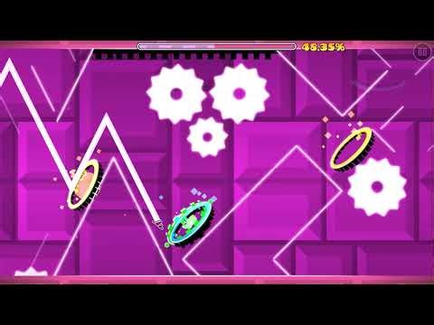 (probably my best layout yet) Spectropy by me