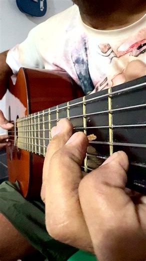 La espinita #guitarravallenata ##vallenato #guitarra