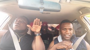 Doing some off key singing on a hot Sunday…. Happy Sunday Erbody❤️ | JC Kalinks-The Bluetooth.