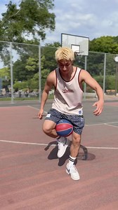 最後だけめっちゃ下手なやつ。&RSON新作発売🔥🏀@&RSON #レイクレ #ともやん#高校バスケ #ウインターカップ #バスケットボール