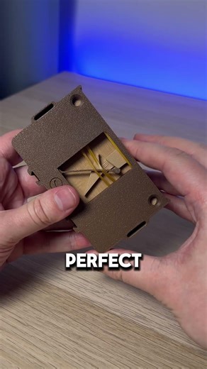 Building the ULTIMATE Push-Push Modular Storage! Part 1 #3dprinting #storage