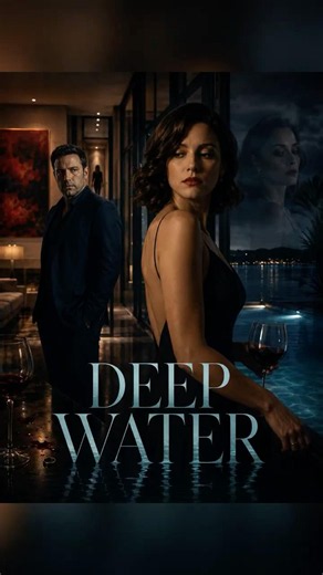 Love, Jealousy & Mystery 💔🎹 Deadly Secrets Unfold #shorts