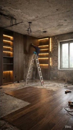 Luxury Office Setup 🏢✨ | Modern Workspace Aesthetic & Productivity Vibes