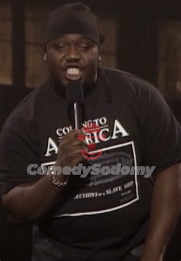 Top Stand-Up Comedy Jokes by Faizon Love