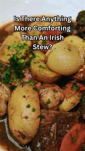 How to make traditional Irish stew - https://lovetovisitireland.com/how-to-make-traditional-irish-stew-a-st-patricks-day-favourite-🍲☘️/ | Love Ireland