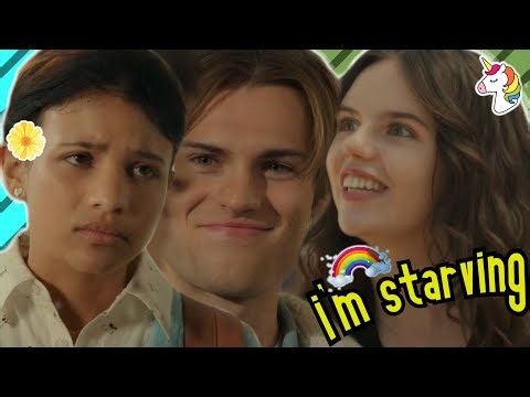 My Life With The Walter Boys [Humor] (Part 2)