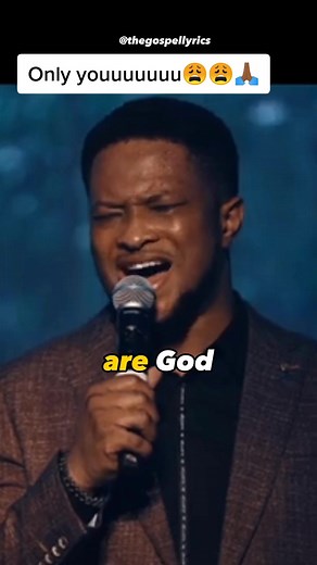 My Daddy - Lawrence Oyor | The Gospel Lyrics