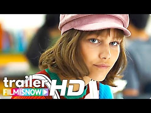 STARGIRL (2020) Trailer | Disney+ Family Film