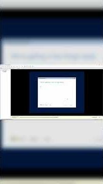 Windows Server 2025: Core vs. Desktop Experience