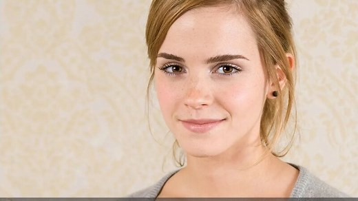 Emma Watson Ultimate Jerk off Challenge