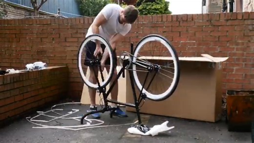 Mango Bikes offers a diverse range of bicycles designed for both urban commuting and leisurely rides. Each bike is assembled in the UK, ensuring quality craftsmanship and attention to detail. Whether you're navigating city streets or enjoying a weekend ride, Mango Bikes provides options to suit every cyclist's needs. | Mango Bikes