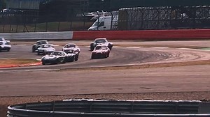 Silverstone Classic Great event, Great cars, Great racing. | Legendary Motorcar Company