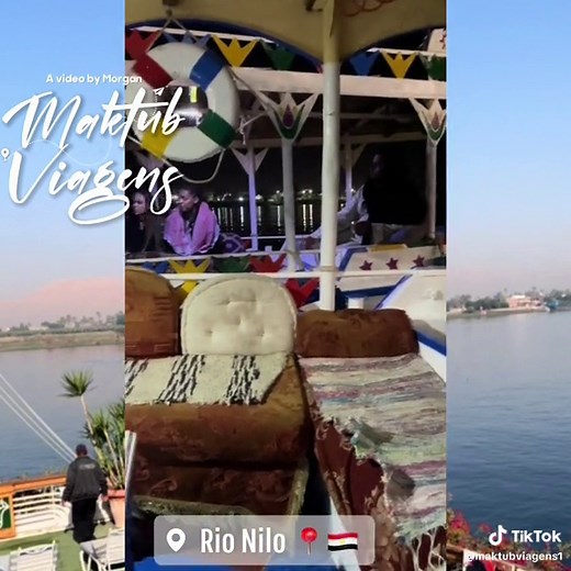 Explorando o Rio Nilo: História e Localização