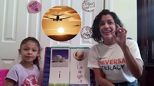 Can You Hear the Long “i” in Night? | Let's Learn