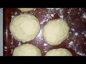 Mahamri Recipe | Cooking Vlog