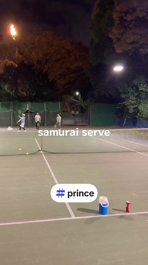 TikTokでsamurai serveさんをチェック！