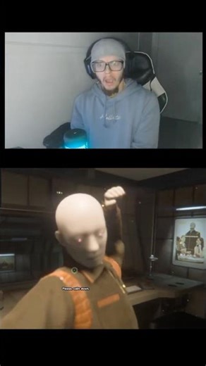 Alien Isolation is a stressful game💀