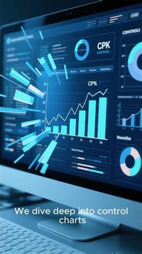 How to Know if Your Process Is Capable?? #leadership #science