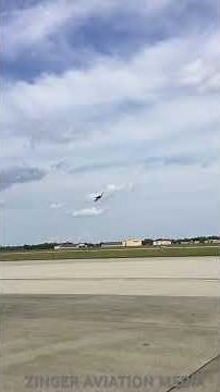 Thunderbirds Part #1 #andrews #jbandrews #airshow #airplane #aviation #viral #trends #shorts #f16