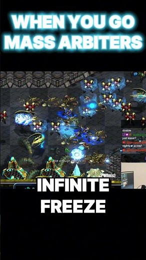 MASS ARBITER SCHENANIGAS!