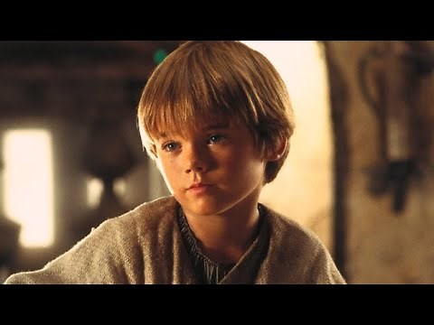Star Wars - Anakin Skywalker Theme