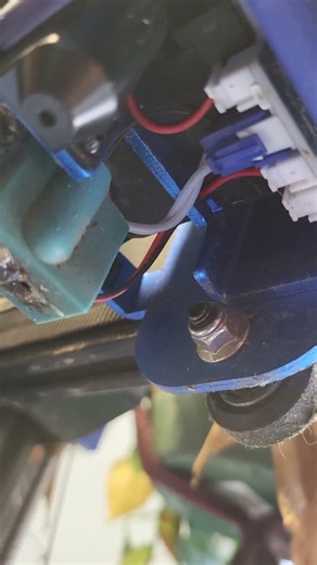 Artillery Sidewinder SW-X2 3D, leveling issue.