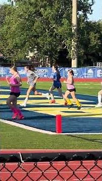 1. Bay Middle School Girls Soccer Tryouts
