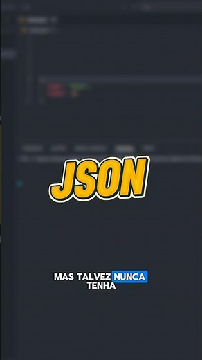 What is JSON? Quick explanation 🚀 #programming #javascript #dev