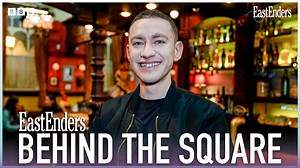 225K views · 1.7K reactions | Take a look BTS to see what Olly Alexander got up to when he was in Walford! Watch him in action on #EastEnders via BBC iPlayer | BBC EastEnders | Facebook