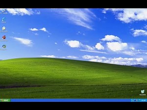 Installing Legacy Update and One Core API on Windows XP Service Pack 3