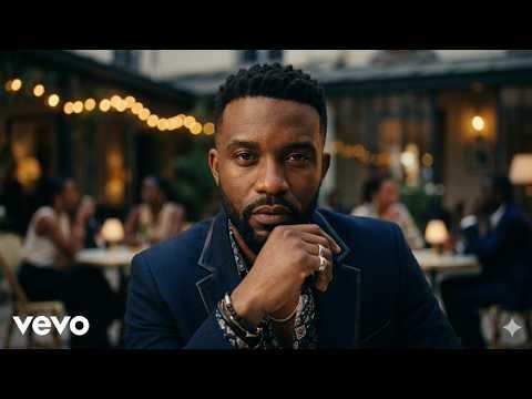 Fally Ipupa – COMME AVANT (Clip Officiel)