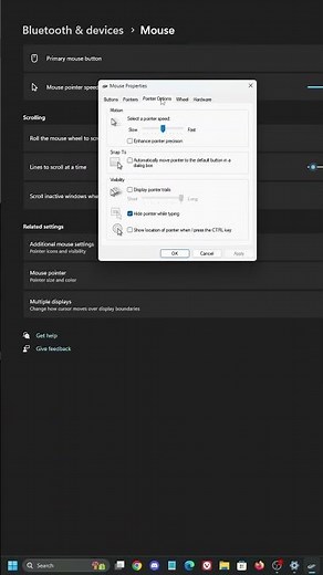 Disable This Setting to Dominate in Video Games!