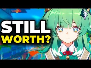 Is Huo Huo Still WORTH IT in Version 2.4 In Honkai Star Rail?