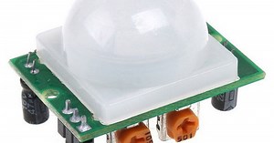 Sensor movimiento: instalación, configuración y programación con Arduino