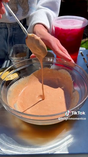 Grilled Bang Bang Chicken Skewers for a Family BBQ