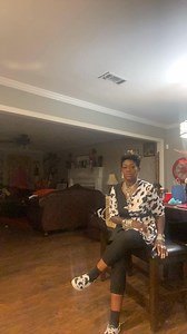 Don’t pull my trigger!! I love you all!! 🐄🙏🐄 #followers #highlights | Inga'Diva Pollard-Gant