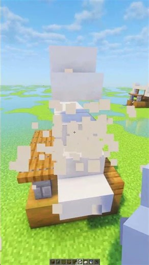 Minecraft Dog House