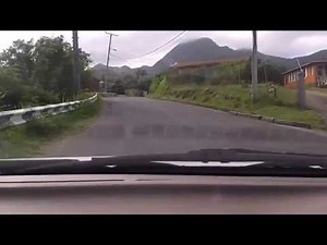 Road trip Montserrat 3